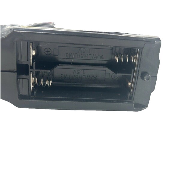 Fast and Furious Elite R/C Pistol Grip Remote Control 2.4 GHZ Model 84572 Turbo - Picture 6 of 7